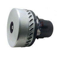 Вакуумный мотор 24 В., 500 Вт., Ametek 069103006.01
