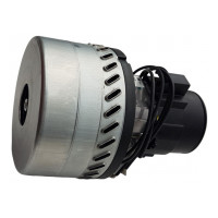 Вакуумный мотор 24 В., 500 Вт., Ametek 069101002.01