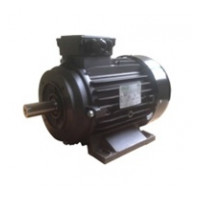 Мотор Ravel H100 HP 6.1 4P B34 MA Kw4,4 4P
