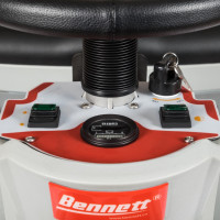 Bennett Ranger R510b (литиевая АКБ 150 Ач)