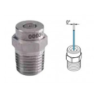 Форсунка 00050 R+M Suttner, резьба 1/4 наруж., 350 бар