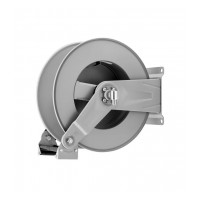 Автоматическая катушка Ramex HR 3400 FE, 25 м, 1/2