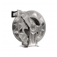 Автоматическая катушка Ramex HR 826, 25 м, 1/2