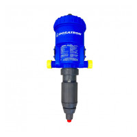Дозатрон Dosatron D25RE5