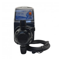Дозирующий насос AQUA ITALY M80 HC 151+CST PP с входом для датчика уровня