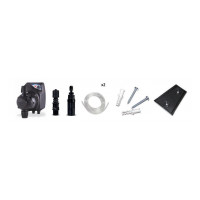 Дозирующий насос Aqua HC150 CST, 2–5–7 л/ч, модель 1