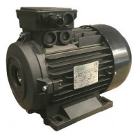 Мотор Ravel H100 HP 6.1 4P MA AC Kw4,4 4P