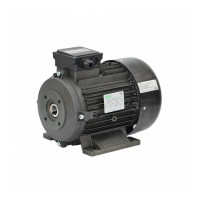 Электродвигатель для АВД Ravel 5,5 kW 