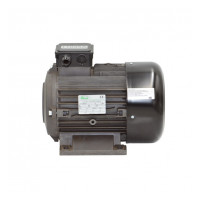 Мотор H112 HP 8.5 4P MA AC KW 6,2 4P