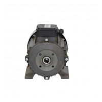 Мотор H112 HP 8.5 4P MA AC KW 6,2 4P