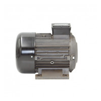 Мотор H112 HP 8.5 4P MA AC KW 6,2 4P
