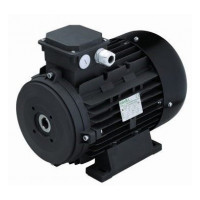 Мотор H132 S HP 10 4P MA AC KW 7.5 4P