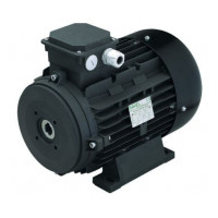 Мотор H132L HP 12.5 4P MA AC KW 9,2