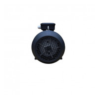 Электродвигатель TOR 28500 5 кВт, 2800 об/мин, полый вал 24 мм