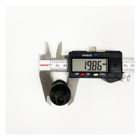 Фильтр с обратным клапаном BF-9242 для моющих средств (аналог R+M ST-31R)