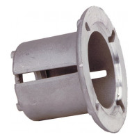 Фланец IPG для гибкой муфты Hawk NMT, Interpump E3 (ZF151-000)