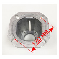 Фланец IPG для гибкой муфты Interpump E2B2014, Hawk HD, NHD, Annovi Reverberi RR, RC