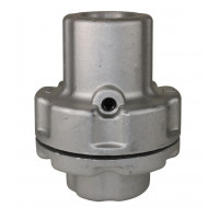 Гибкая муфта для Interpump E3, Hawk NMT (вал 28–24 мм, длина 105 мм)