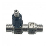 Инжектор пенный Mecline ML100 FLX 1,25, нерж. сталь