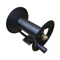 Катушка для шланга высокого давления MOHR2020004, 3/8