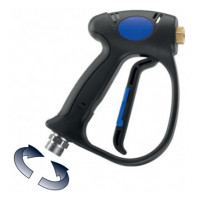 Курок распылительный MV925/GH281 SWIVEL STD, вход поворотный M22×1,5 наруж., выход 1/4