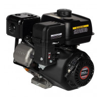 Бензиновый двигатель Loncin LC175F-2 (B18 type), вал 20 мм