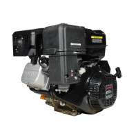 Бензиновый двигатель Loncin LC196FD (D type), вал 25 мм, катушка 20 А
