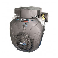 Бензиновый двигатель Loncin LF2V90F ECC, вал 28,575 мм