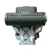 Бензиновый двигатель Loncin LF2V90F ECC, вал 28,575 мм