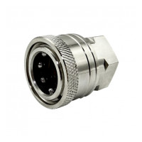Муфта-байонет ARS 250 бар, 1/4