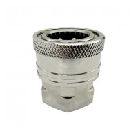Муфта-байонет ARS 250 бар, 1/4