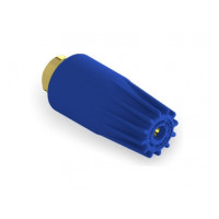 Наконечник для турбофрезы PA UR25 045, вход 1/4 внутр., 250 бар