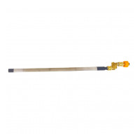 Насадка для мойки радиатора автомобиля 60 см с переходником EASY!Lock для Karcher