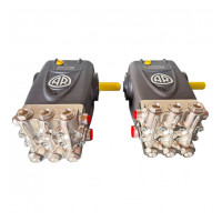 Насос высокого давления Annovi Reverberi RTX 85.150 N, 85 л/мин, 150 бар