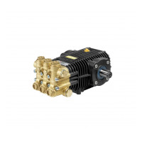 Насос высокого давления Comet RW 5530 S (20/210) для K Premium 9.21, 1450 об/мин, вал 24 мм