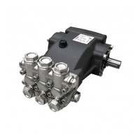 Насос Hawk NMT1520HTR, 15 л/мин, 150 бар, до 85 °C