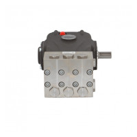 Насос ZS-DY2516 INOX AISI 316, 30 л/мин, 250 бар