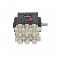 Насос высокого давления Interpump 47 Series WS102 (межосевое расстояние 87 мм)