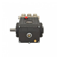 Насос высокого давления Interpump 47 Series WS102 (межосевое расстояние 87 мм)