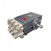 Насос высокого давления Interpump 47 Series WS102 (межосевое расстояние 87 мм)