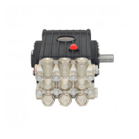 Насос высокого давления Interpump 47 Series WS151 (межосевое расстояние 87 мм)