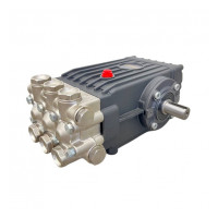 Насос высокого давления Interpump 47 Series WS151 (межосевое расстояние 87 мм)