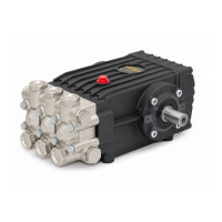 Насос высокого давления Interpump 47 Series WS201 (межосевое расстояние 87 мм)