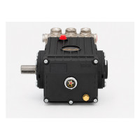 Насос высокого давления Interpump 47 Series WS201 (межосевое расстояние 87 мм)