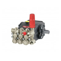 Насос высокого давления Interpump Evolution E3B2515V с регулятором давления