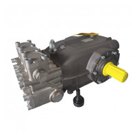 Насос высокого давления Mazzoni LM 1002500R, 100 л/мин, 250 бар, 1450 об/мин