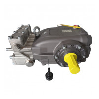 Насос высокого давления Mazzoni LM 1002500R, 100 л/мин, 250 бар, 1450 об/мин