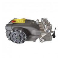 Насос высокого давления Mazzoni LM 1002500R, 100 л/мин, 250 бар, 1450 об/мин