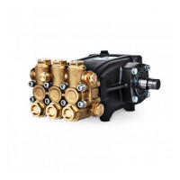 Насос высокого давления Mazzoni MMD 18250R, 18 л/мин, 250 бар