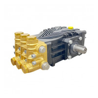 Насос высокого давления Titan FBB2135R, 21 л/мин, 350 бар